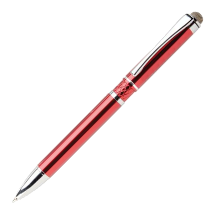 D1254 Farella Stylus Ballpoint Pen