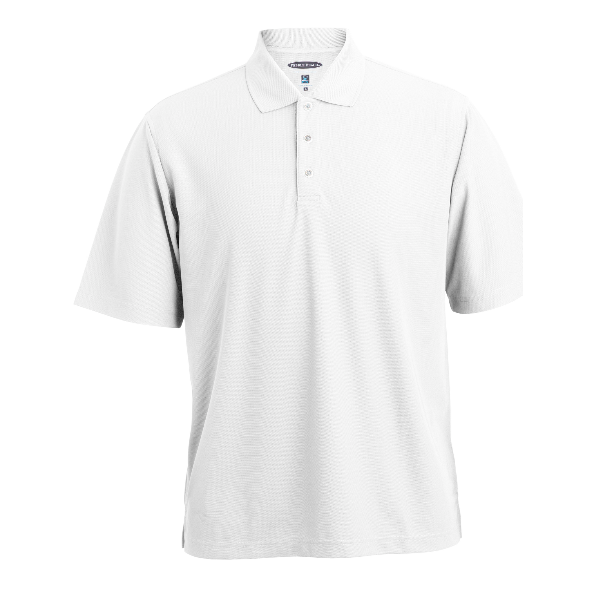 D1873M Mens Cypress Polo