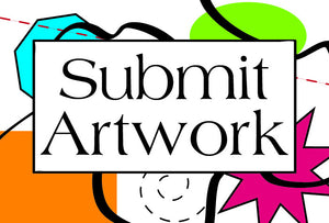 Submit Artwork