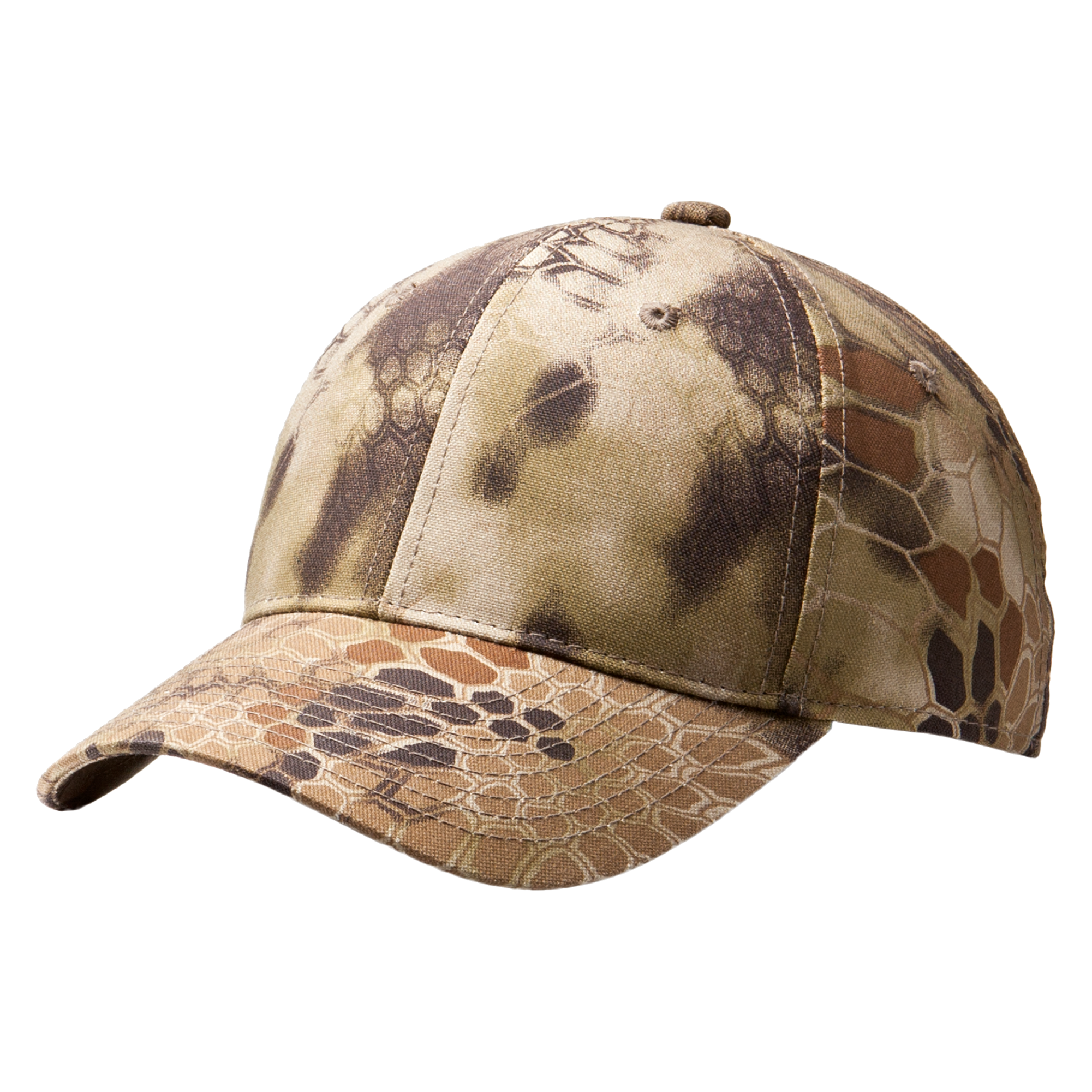 D1430 Pro Camouflage Series Cap