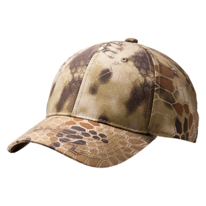 D1430 Pro Camouflage Series Cap