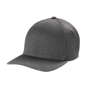 D2209 Flexfit Melange Unipanel Cap