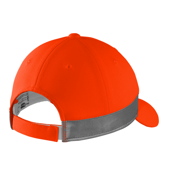 D1881 ANSI 107 Safety Cap