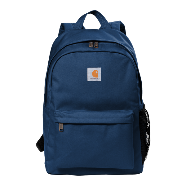 D2307 Canvas Backpack