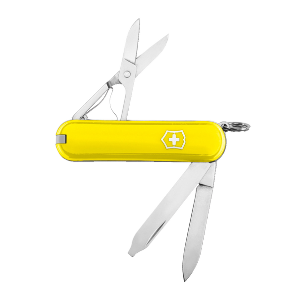 D1875 Classic SD Swiss Army Knife