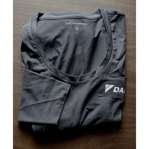 _D1413 Ladies Concept Dolman Sleeve Shirt*