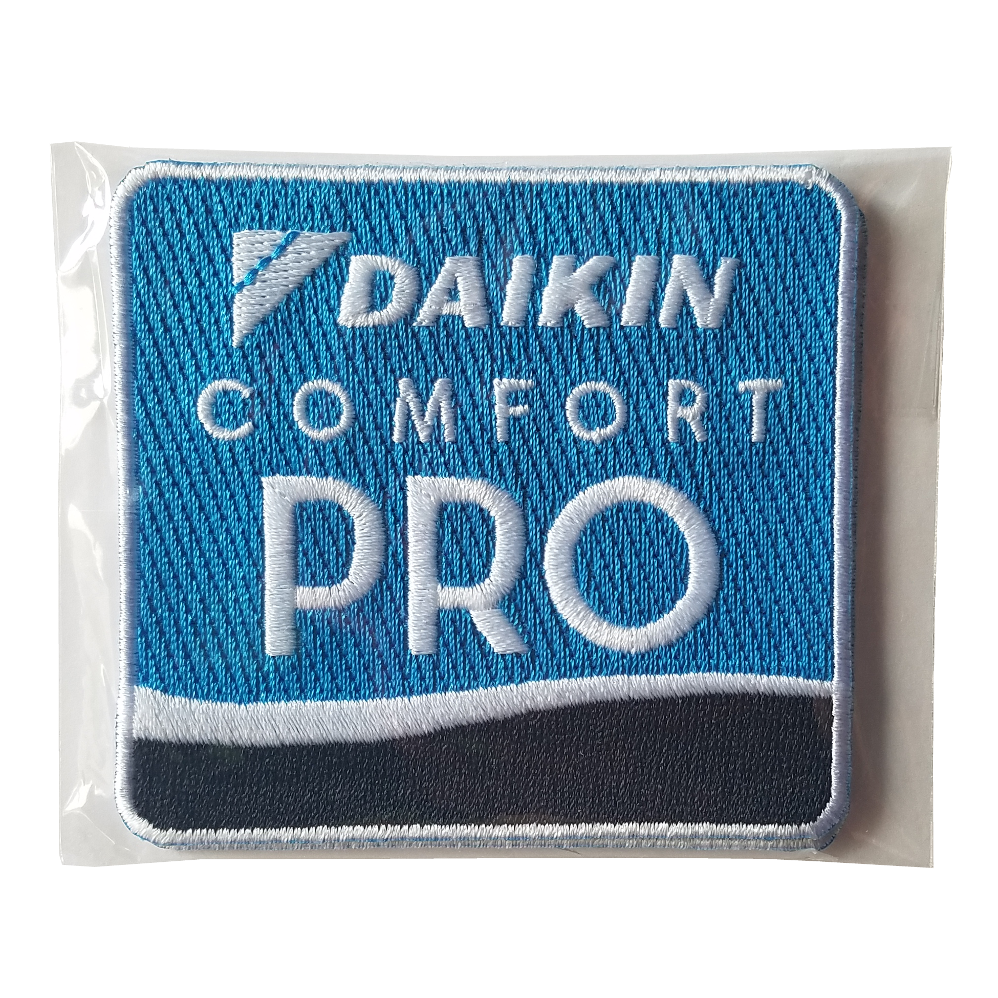 D1882 Comfort Pro Patch 2"