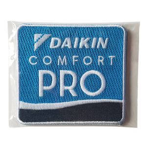 D1882 Comfort Pro Patch 2"