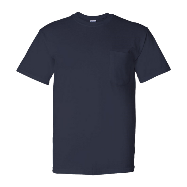 D1968 DryBlend Pocket T-shirt