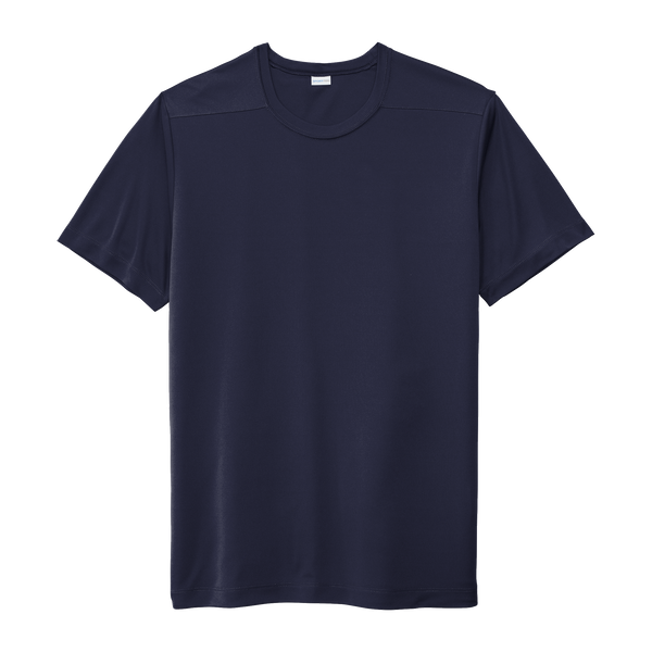 D1974M Mens Short Sleeve Posi-UV Pro T-shirt