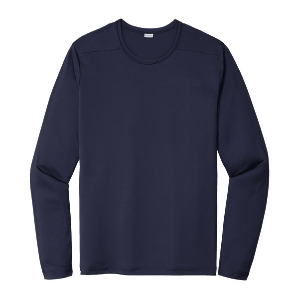 D1975 Long Sleeve Posi-UV Pro T-shirt