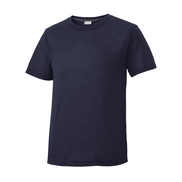 DY1825 Youth Competitor Cotton Touch Tee