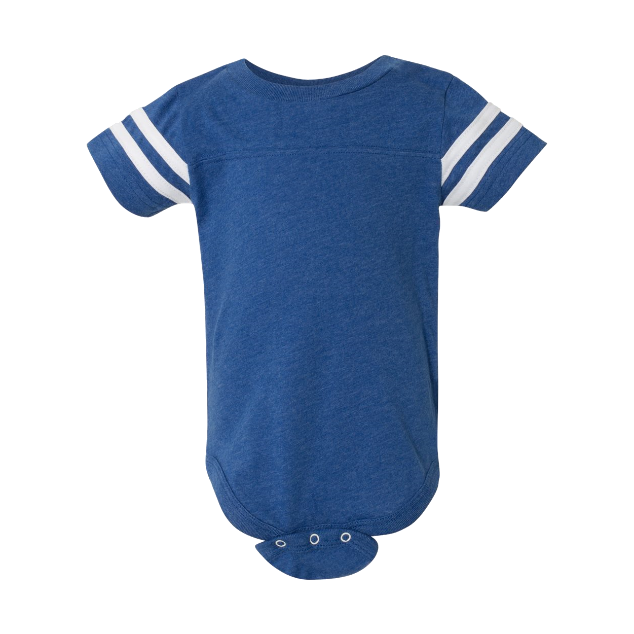 DY1850B Infant Fine Jersey Football T-Shirt