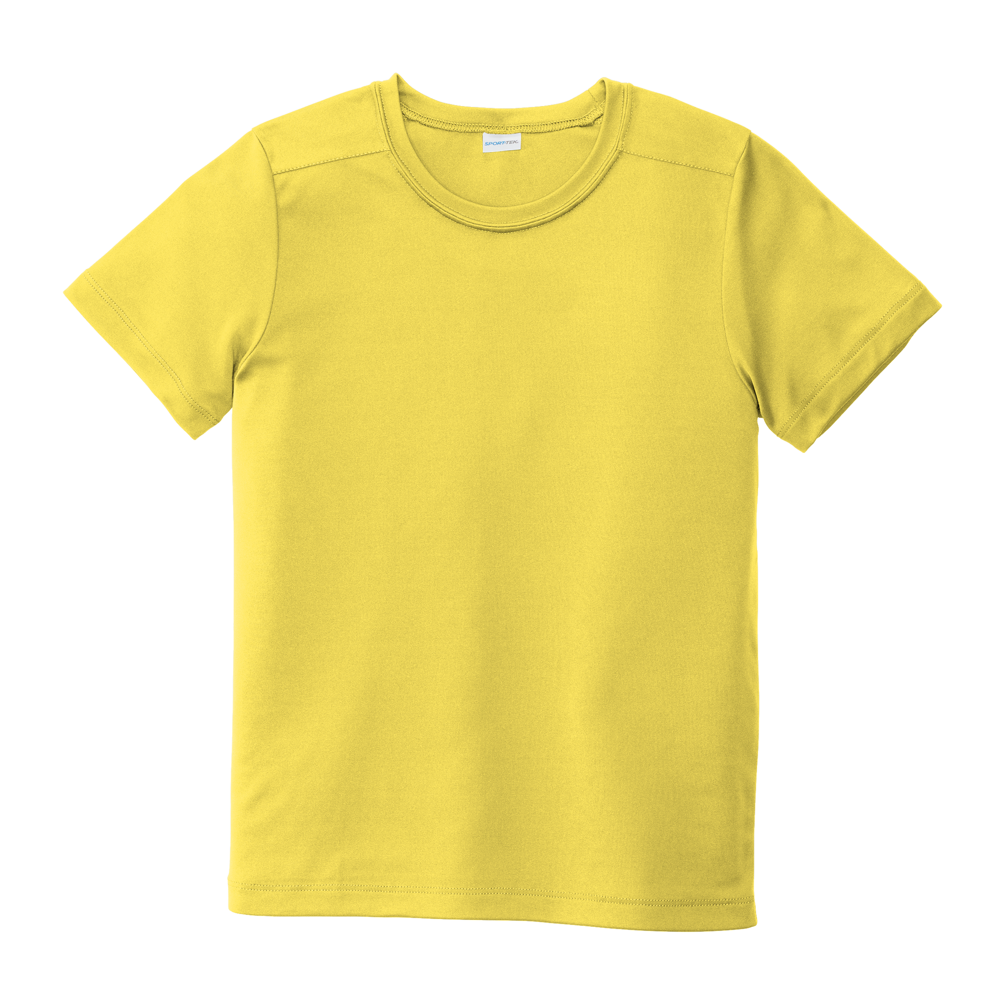 DY1974 Youth Short Sleeve Posi-UV Pro T-shirt