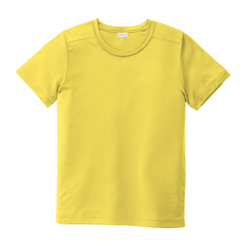 DY1974 Youth Short Sleeve Posi-UV Pro T-shirt