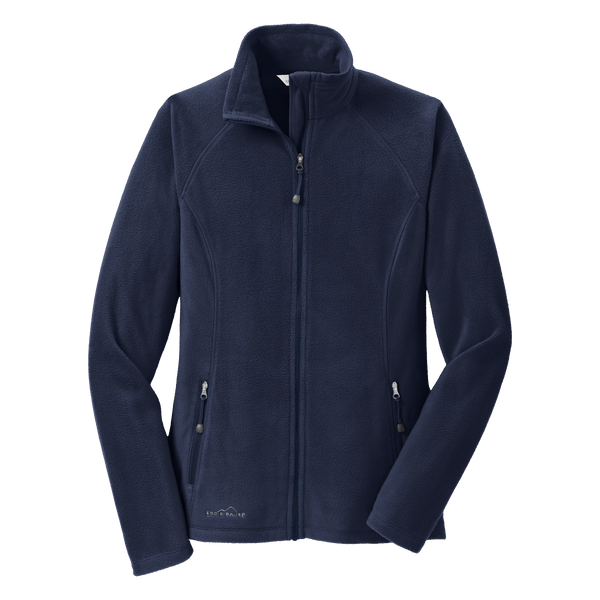 D1556W Ladies Microfleece Jacket