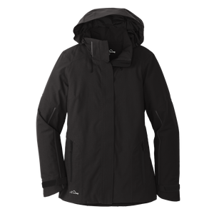 D1817W Ladies WeatherEdge Plus Insulated Coat