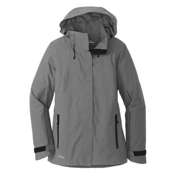 D1817W Ladies WeatherEdge Plus Insulated Coat