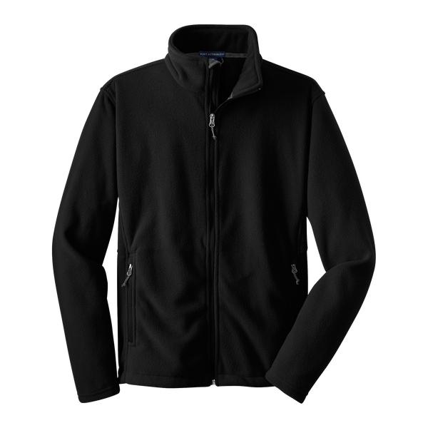 D2016M Mens Value Fleece Jacket