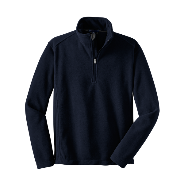 D2017 Mens Value Fleece 1/4 Zip Pullover