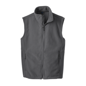 D2015M Mens Value Fleece Vest