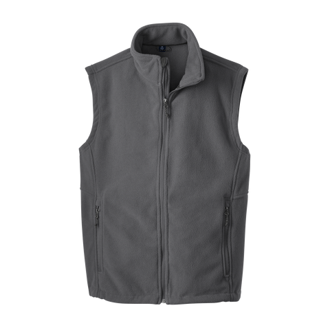 D2015M Mens Value Fleece Vest
