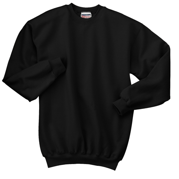 D1333 Ultimate Cotton Crewneck Sweatshirt