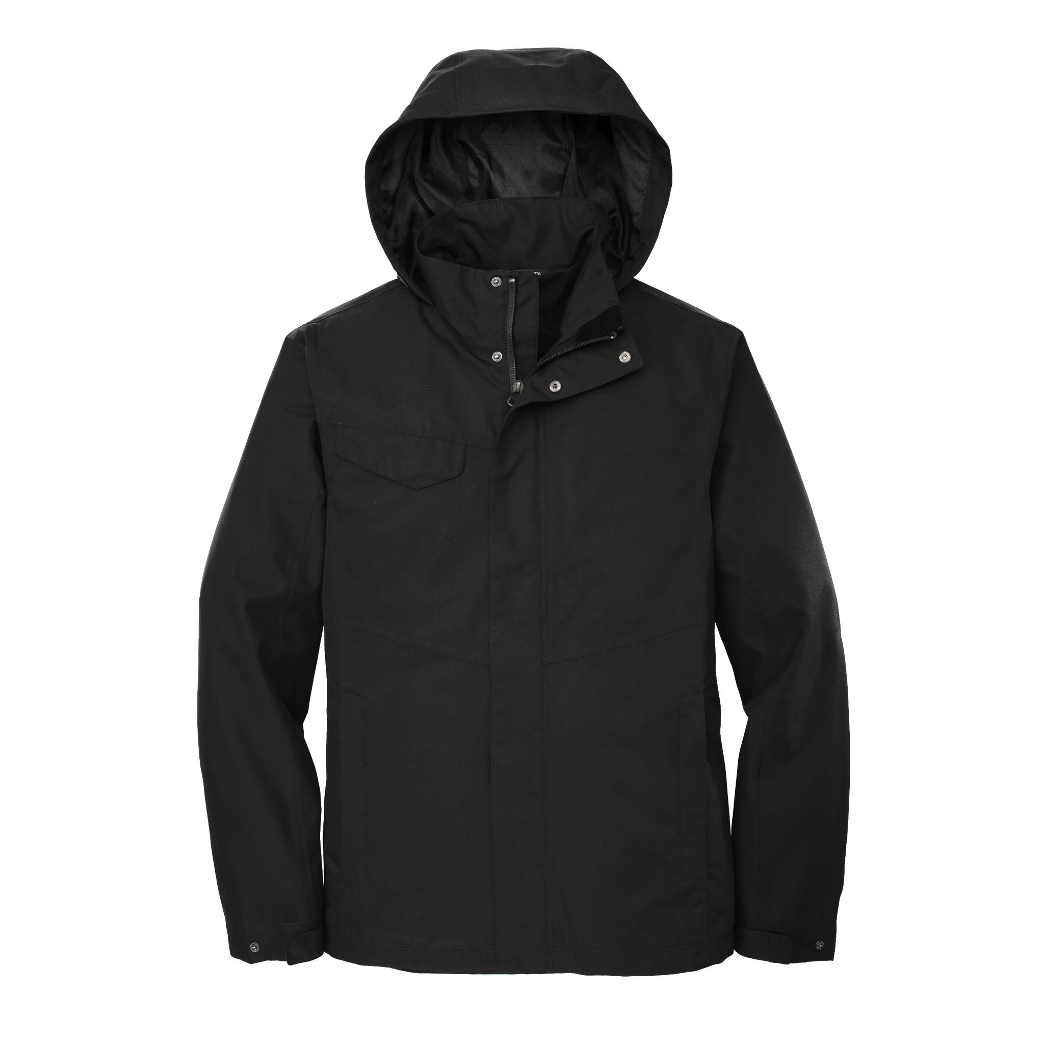 D1895M Mens Collective Outer Shell Jacket