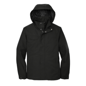 D1895M Mens Collective Outer Shell Jacket