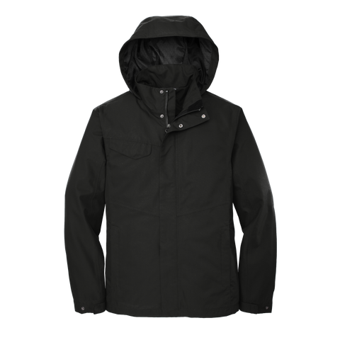 D1895M Mens Collective Outer Shell Jacket