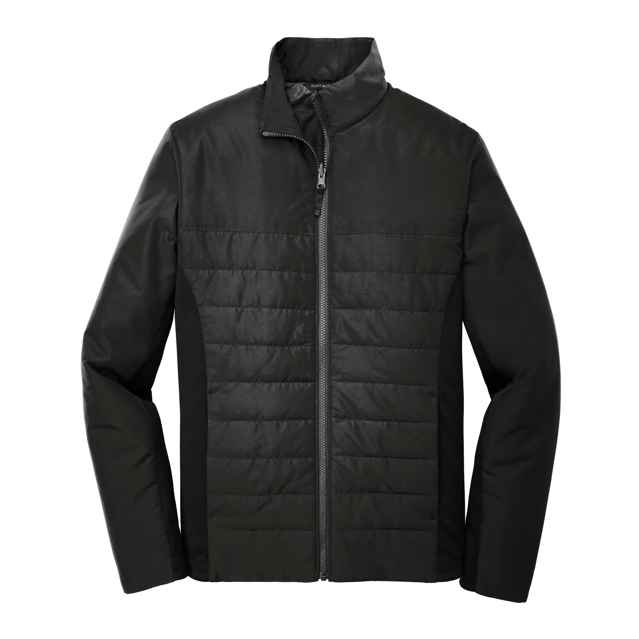D1897M Mens Collective Insulated Jacket