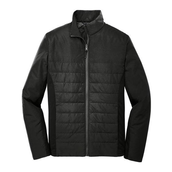 D1897M Mens Collective Insulated Jacket