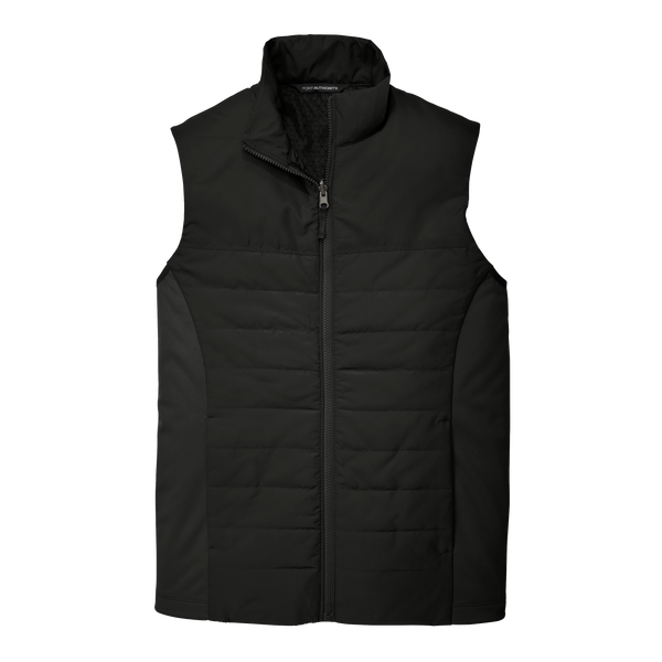 D1898M Mens Collective Insulated Vest