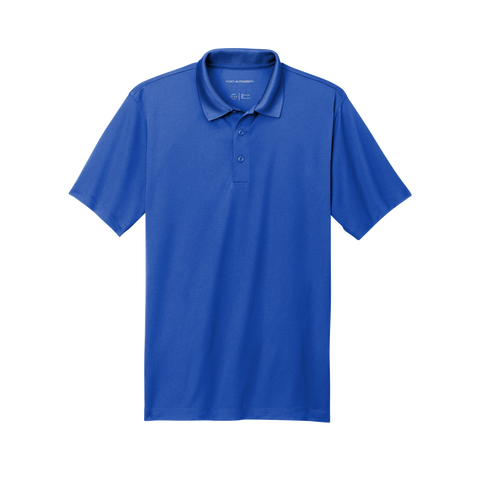 D2214M Mens Recycled Performance Polo
