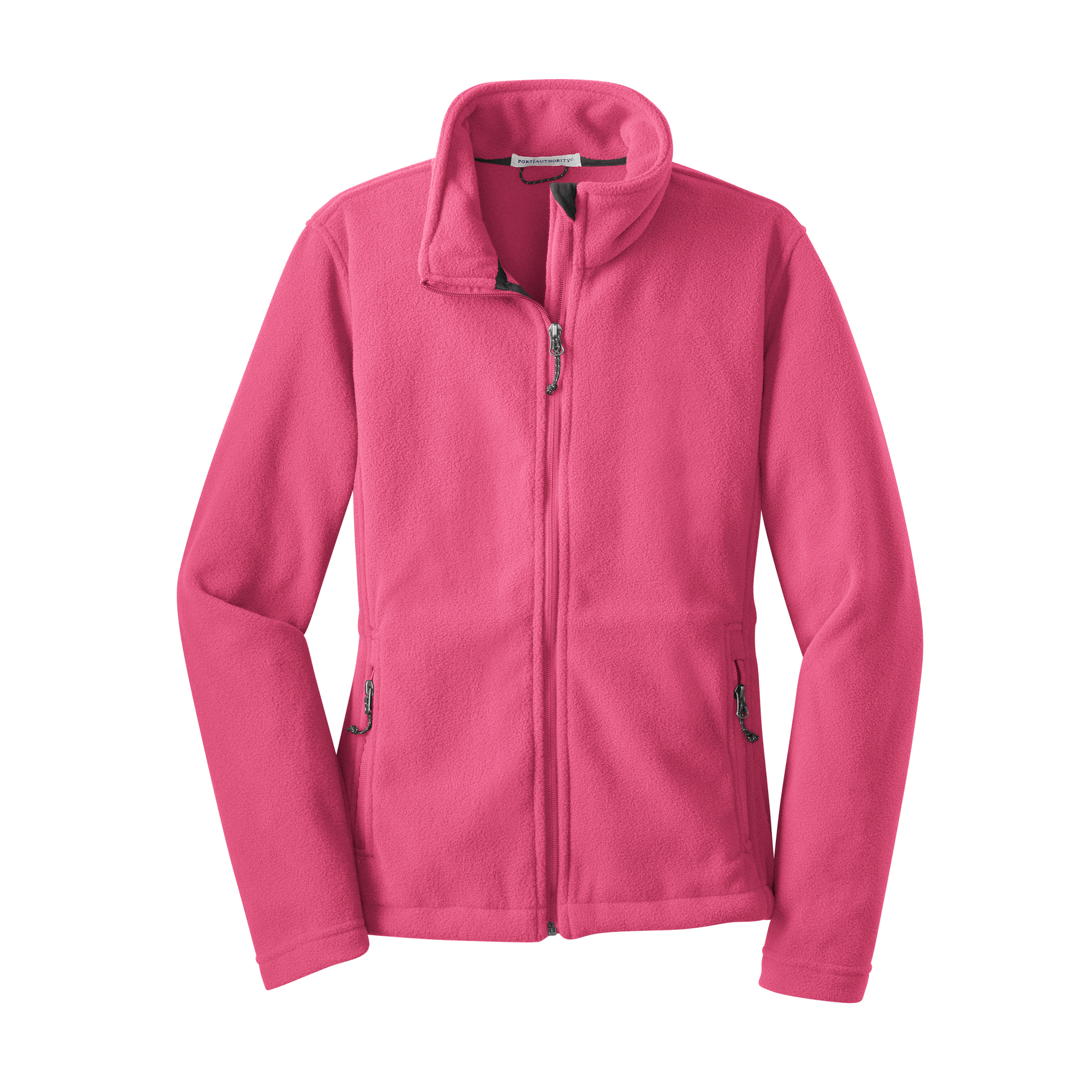 D2016W Ladies Value Fleece Jacket