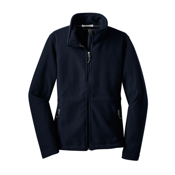 D2016W Ladies Value Fleece Jacket