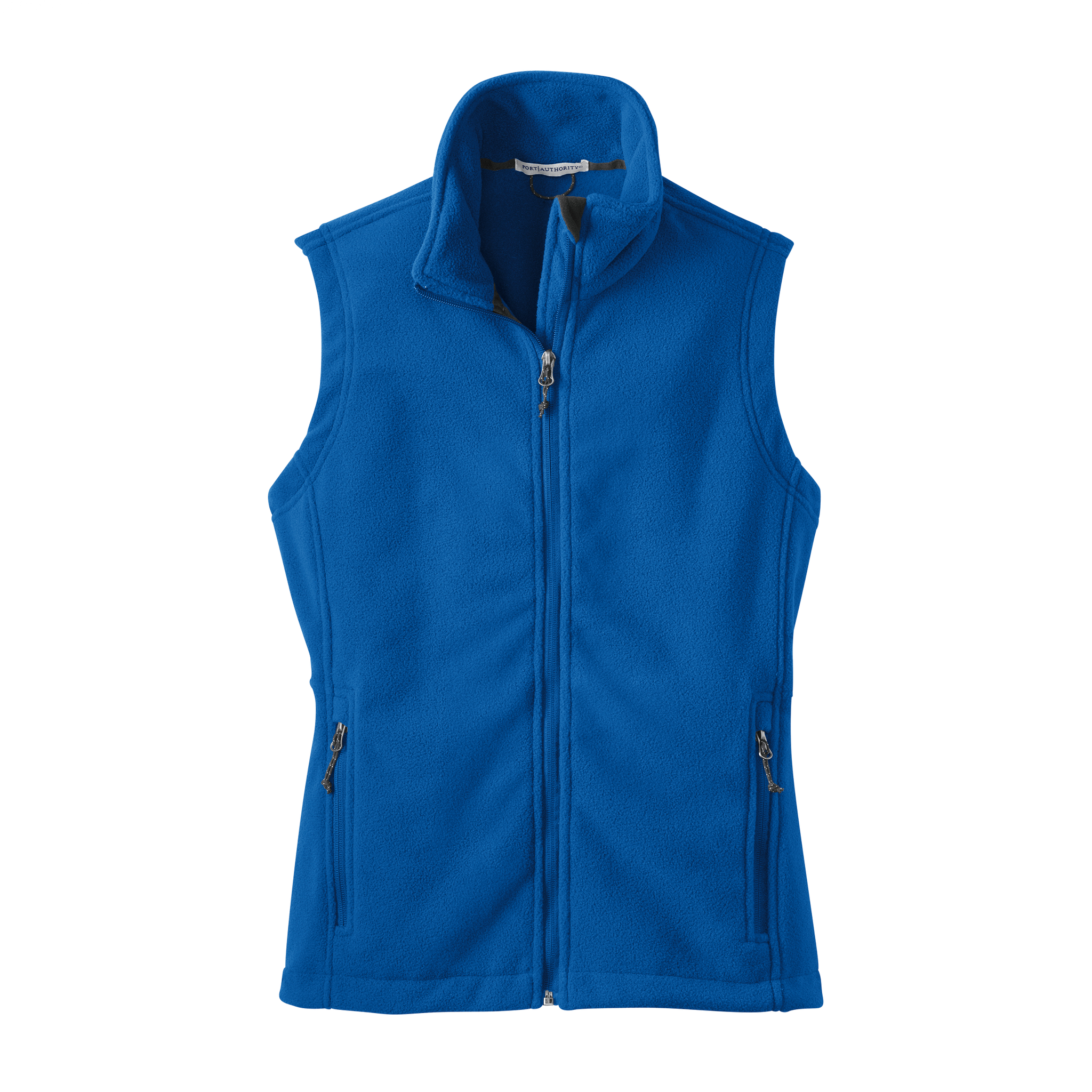 D2015W Ladies Value Fleece Vest