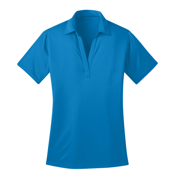 D1320W Ladies Silk Touch Performance Polo