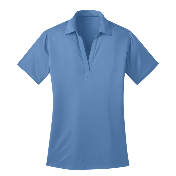 D1320W Ladies Silk Touch Performance Polo