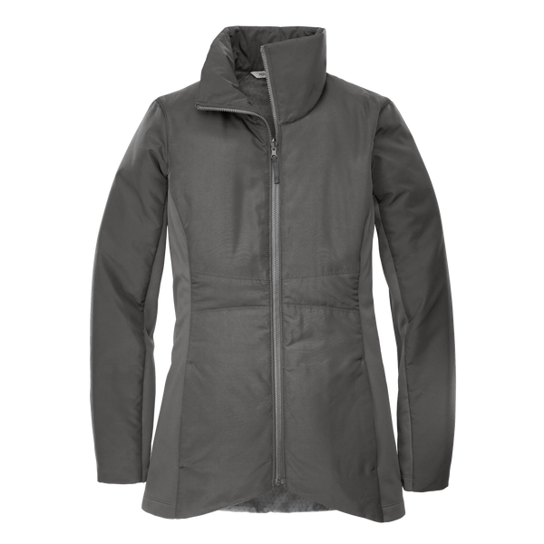 D1897W Ladies Collective Insulated Jacket