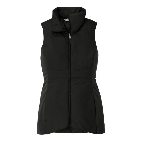 D1898W Ladies Collective Insulated Vest