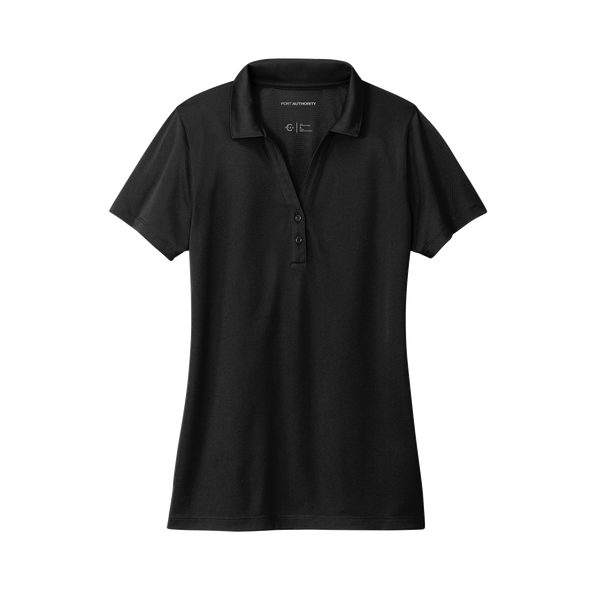 D2214W Ladies Recycled Performance Polo