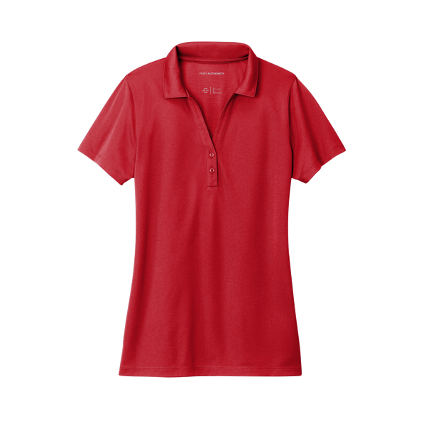 D2214W Ladies Recycled Performance Polo