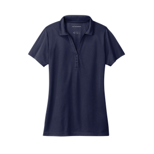 D2214W Ladies Recycled Performance Polo