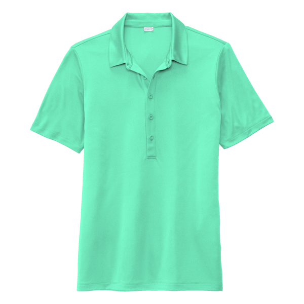 D2008W Ladies Posi-UV Pro Polo