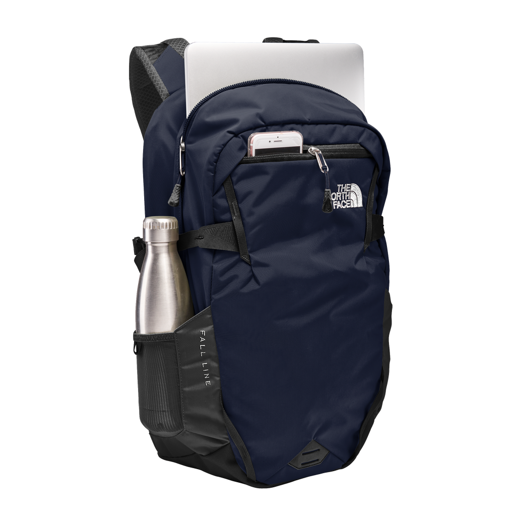 D1917 Fall Line Backpack – Your Company Store