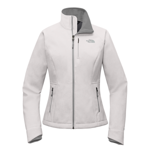 D1803W Ladies Apex Barrier Soft Shell Jacket