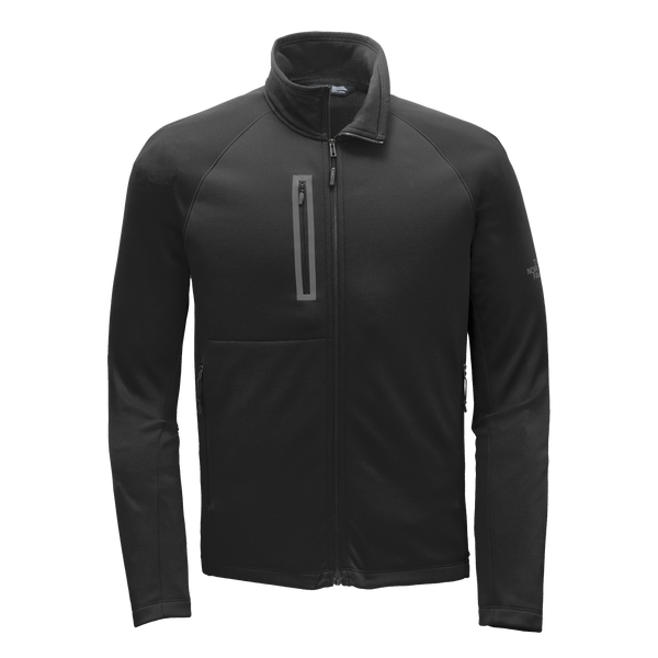 D1809M  Mens Canyon Flats Fleece Jacket