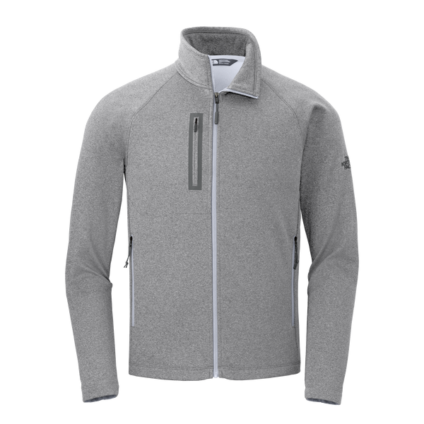 D1809M  Mens Canyon Flats Fleece Jacket