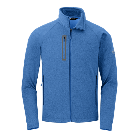 D1809M  Mens Canyon Flats Fleece Jacket